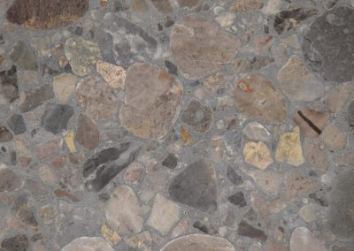 Grigio Rotondo